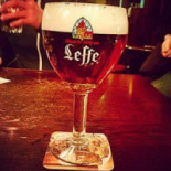 Cerbero Pub Boisson