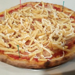 American Delight Comida