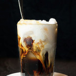 American Delight Bebida