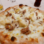 Choco Pizza Nourriture