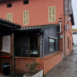 La Pignata Extérieur