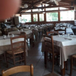La Pignata À l'intérieur