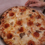Le Coccole food