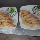 Le Coccole food