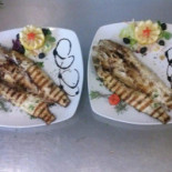 Le Coccole food