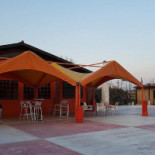 Baita Al Laghetto Extérieur