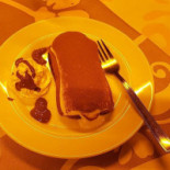 Baita Al Laghetto Nourriture