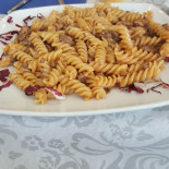 Baita Al Laghetto Nourriture