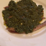 Zapa Nourriture