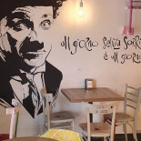 Makkiato Bebida