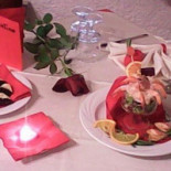 Zapa Nourriture