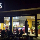 3 Bars Roby Sonia Exterior