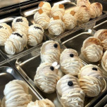 Dolci Coccole Boisson