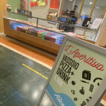 Alice Pizza Solbiate Olona Carte