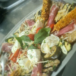 Alice Pizza Solbiate Olona Nourriture
