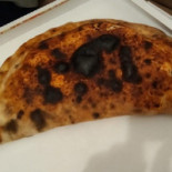 La Pizzeria Della Piazza food