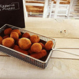 La Pizzeria Della Piazza drink