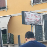 La Pizzeria Della Piazza
