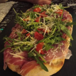 Lux Grill Food