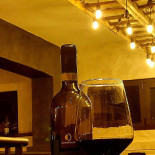 Lux Grill Drink