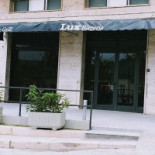 Lux Grill Outside