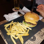 Lux Grill Food