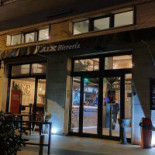 Lux Grill Exterior