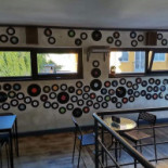 Lux Grill Dentro