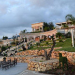 Villa Marcus Extérieur