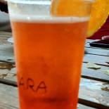 Conte D'aragona Boisson
