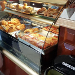 Cafè Royal Mocha Caffe' Di Pesce Luigi food
