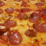 Pizzeria Corte Da Zara Comida