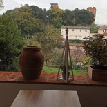 La Lanterna Extérieur
