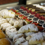 Pasticceria De Castillia Nourriture