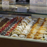 Pasticceria De Castillia Nourriture