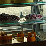 Pasticceria De Castillia Boisson