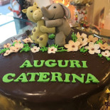 Pasticceria De Castillia Nourriture