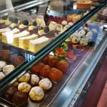 Pasticceria De Castillia Nourriture