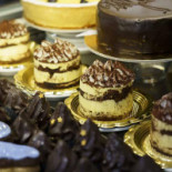 Pasticceria De Castillia Boisson