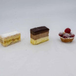 Pasticceria De Castillia Boisson