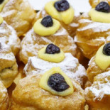 Pasticceria De Castillia Nourriture