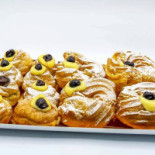 Pasticceria De Castillia Boisson