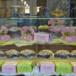 Pasticceria De Castillia Carte