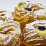 Pasticceria De Castillia Nourriture