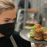 Pasticceria De Castillia Boisson