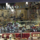 Pasticceria De Castillia À l'intérieur