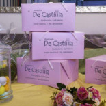 Pasticceria De Castillia Carte
