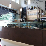 Pasticceria De Castillia Boisson