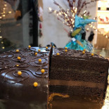 Pasticceria De Castillia Boisson