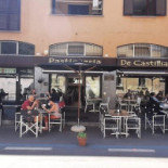 Pasticceria De Castillia Extérieur